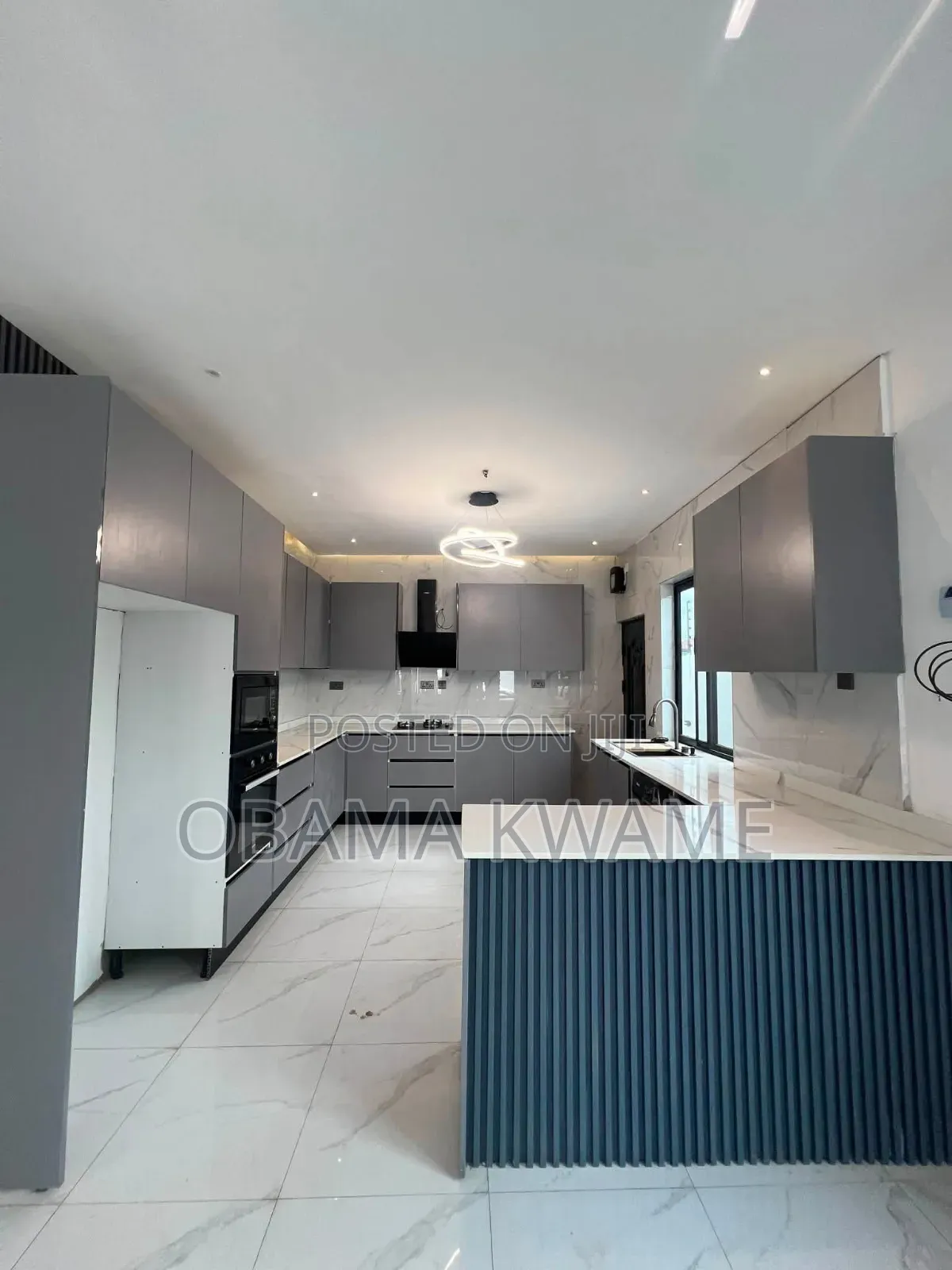 3bdrm House in Laryea Homes, Lake Side Estate for sale