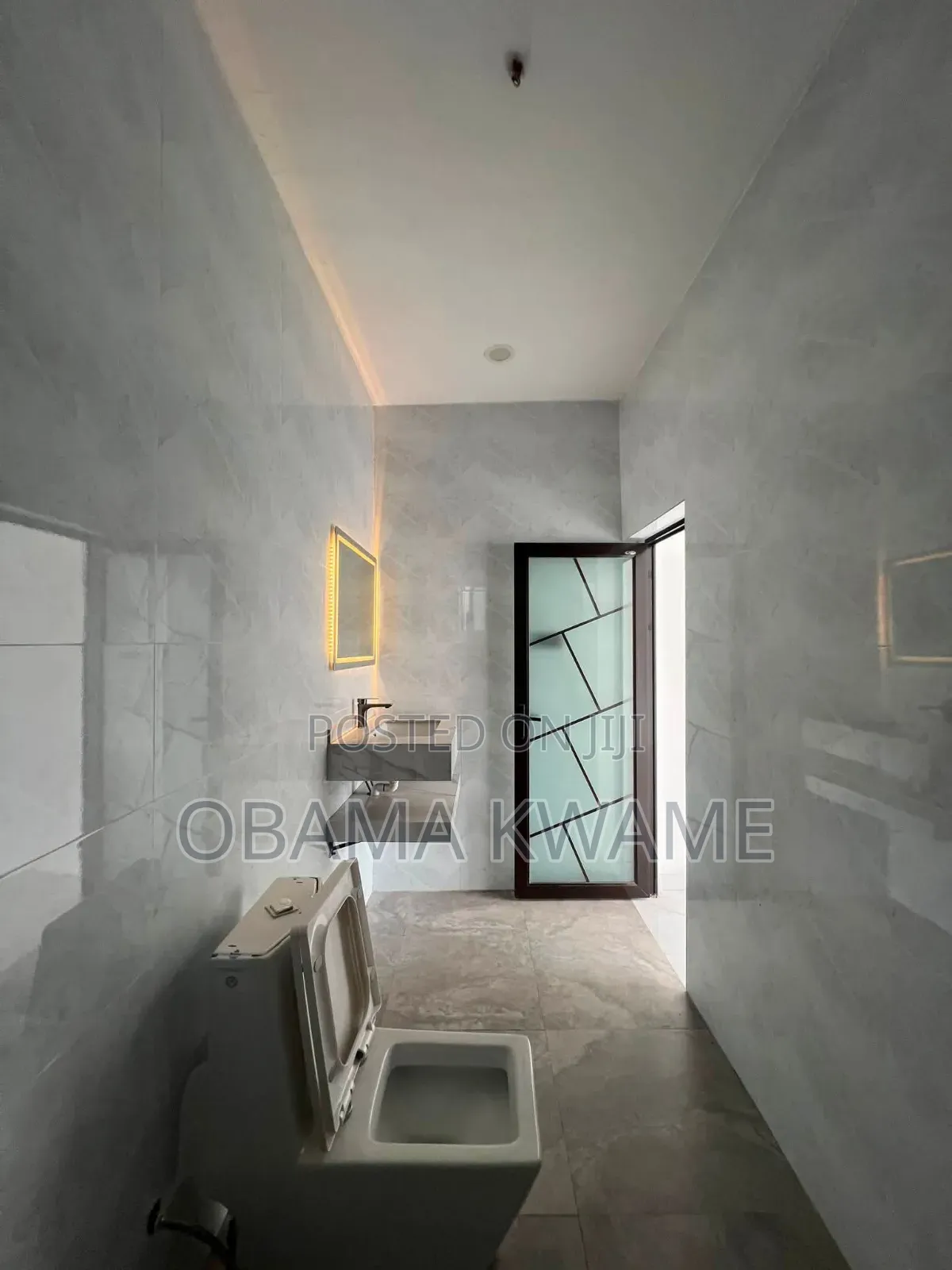 3bdrm House in Laryea Homes, Lake Side Estate for sale