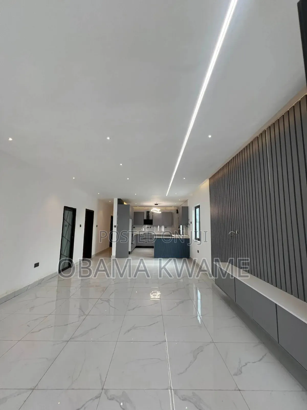 3bdrm House in Laryea Homes, Lake Side Estate for sale