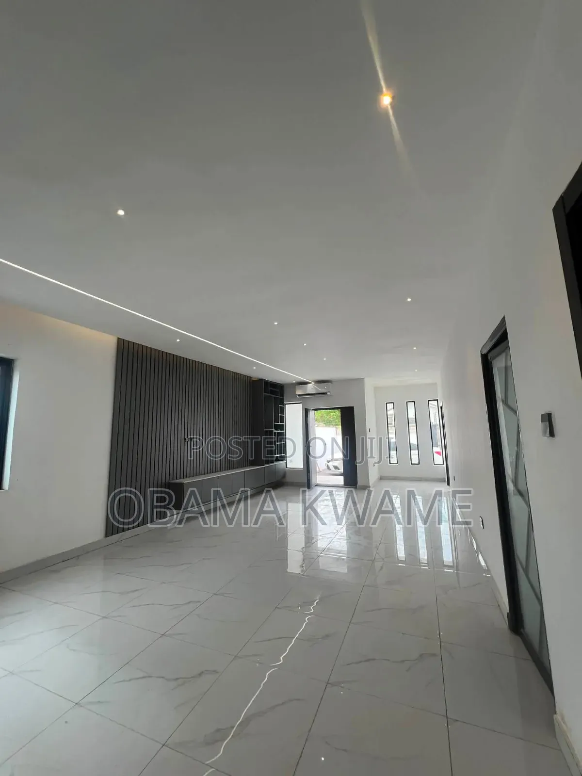 3bdrm House in Laryea Homes, Lake Side Estate for sale