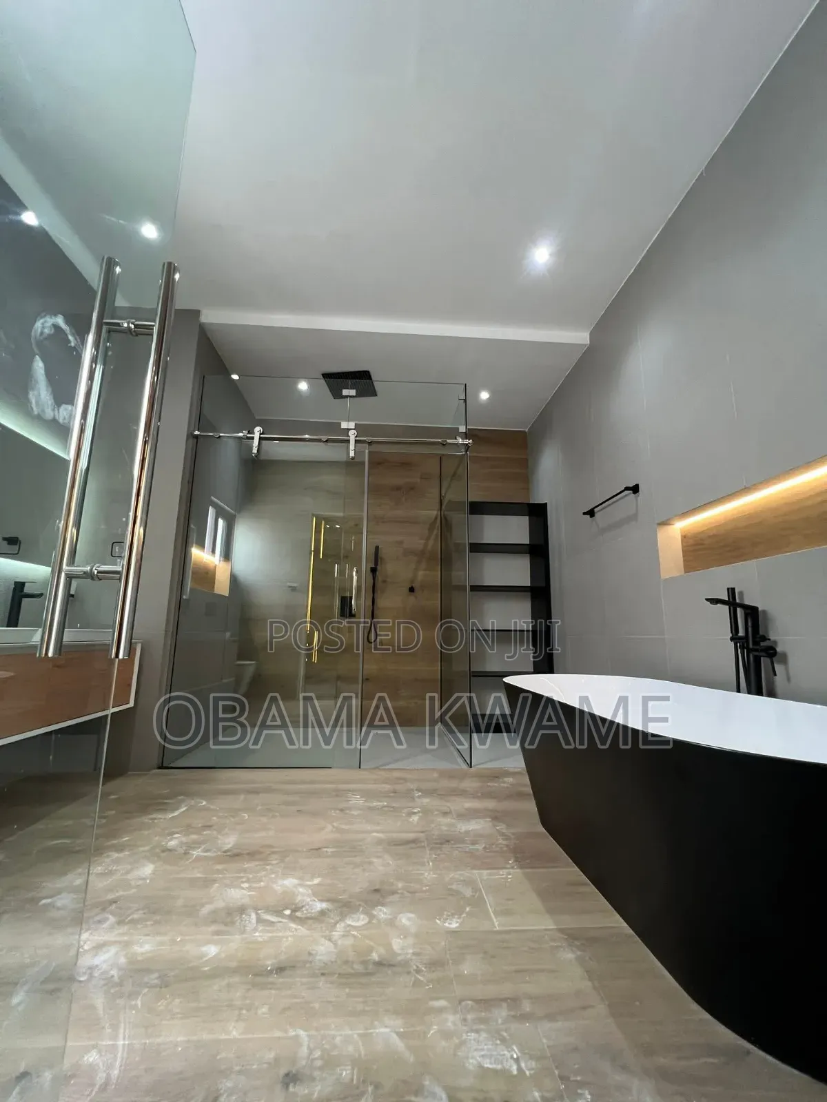 4bdrm Mansion in Laryea Homes, Ability for sale