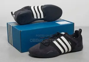 Original Adidas Bad Bunny Benito Black