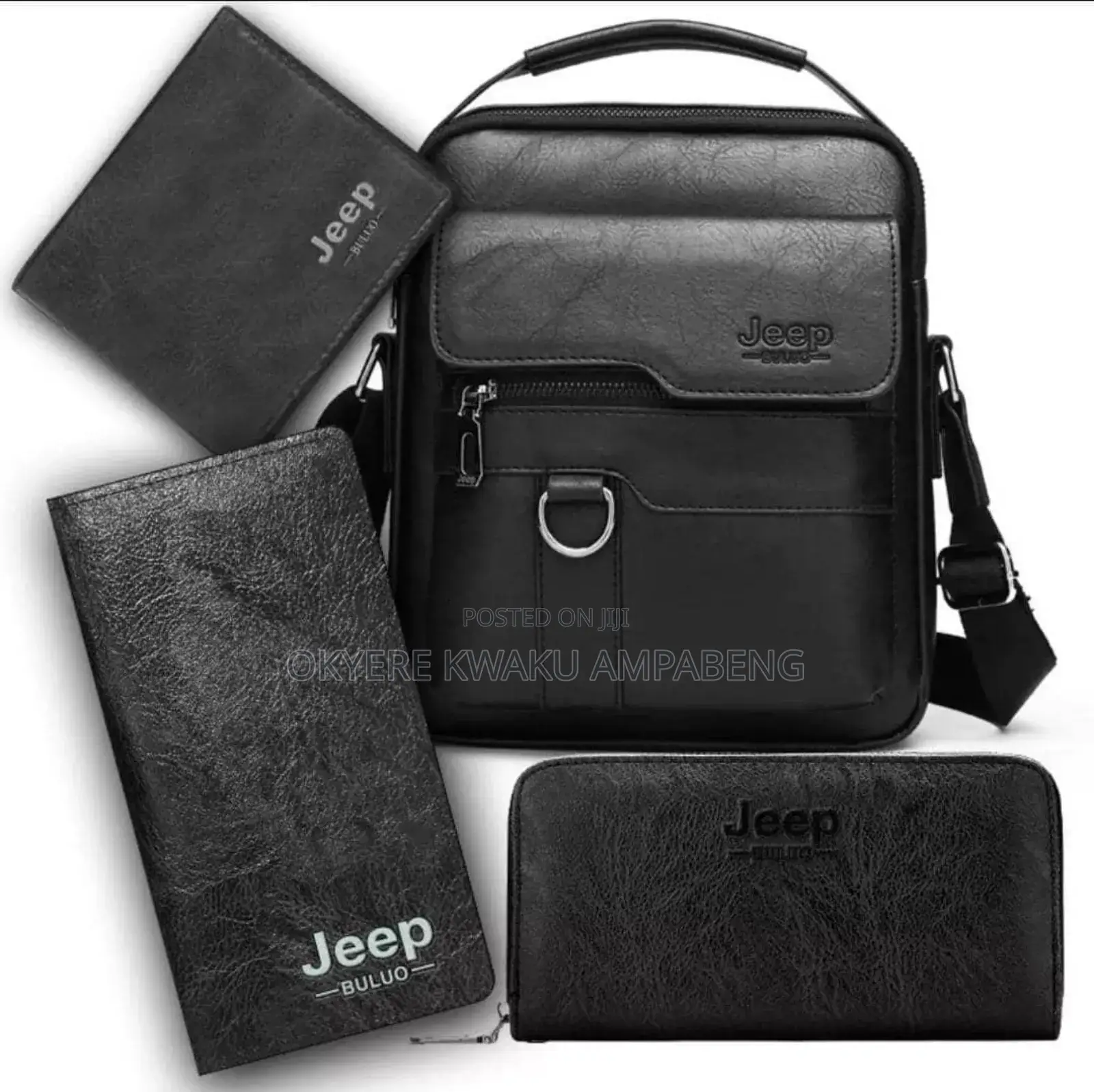Men Shoulder Bag