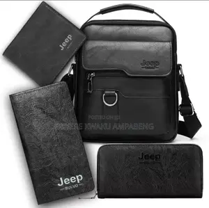 Men Shoulder Bag