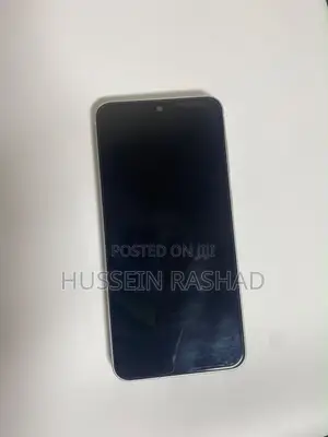 Samsung Galaxy A56 256 GB White