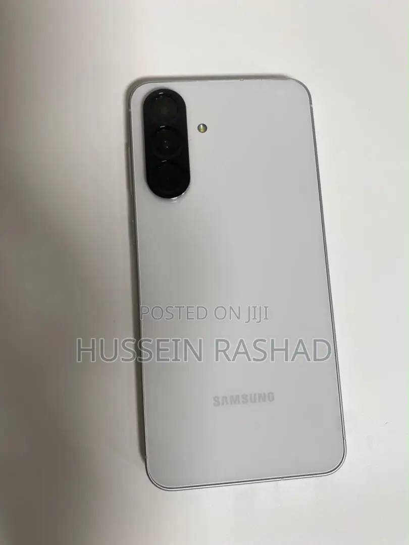 Samsung Galaxy A56 256 GB White