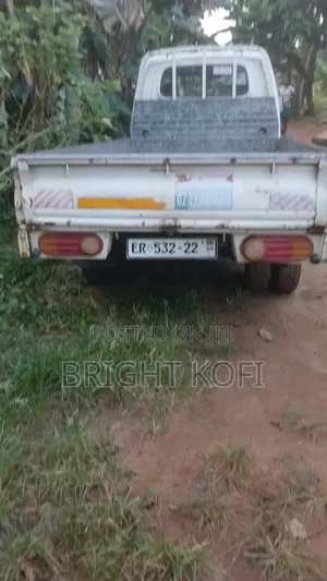 Hyundai Potter 2