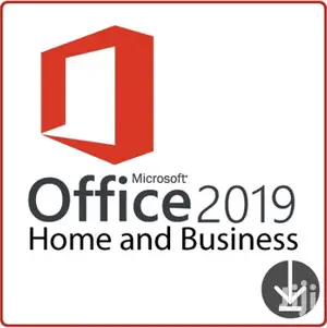 Microsoft Office Home & Business 2019