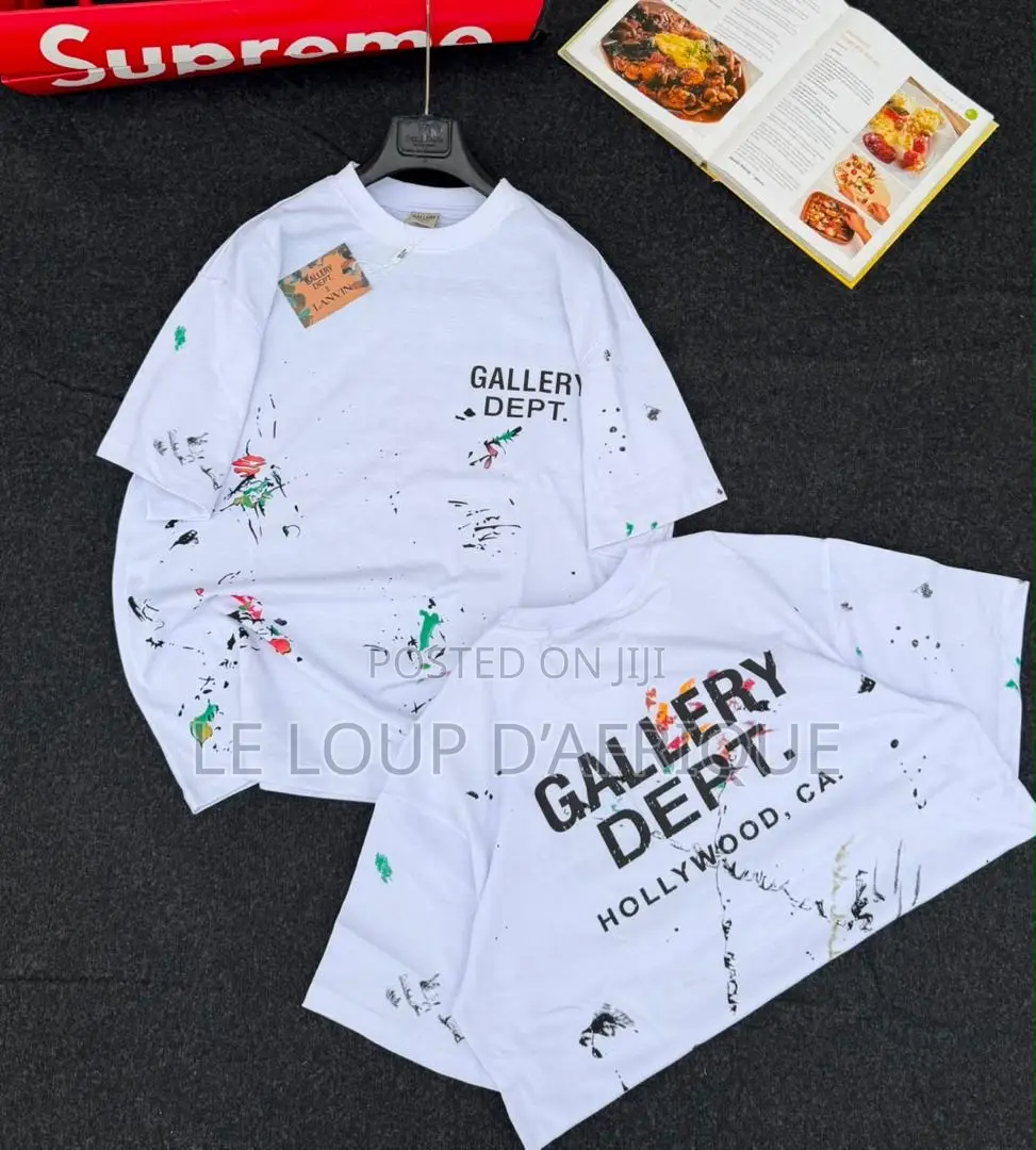 Heavy Quality T Shirts