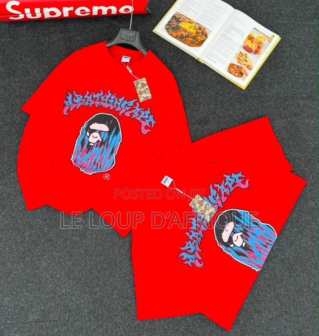 Heavy Quality T Shirts