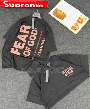Heavy Quality T Shirts