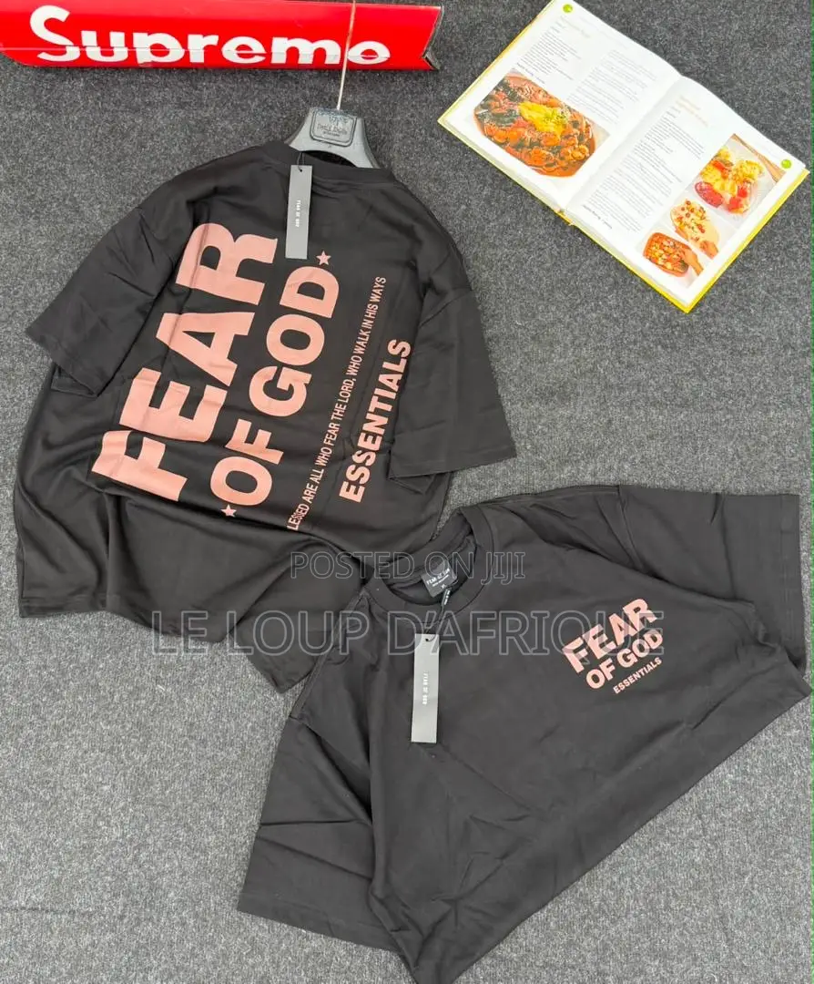 Heavy Quality T Shirts