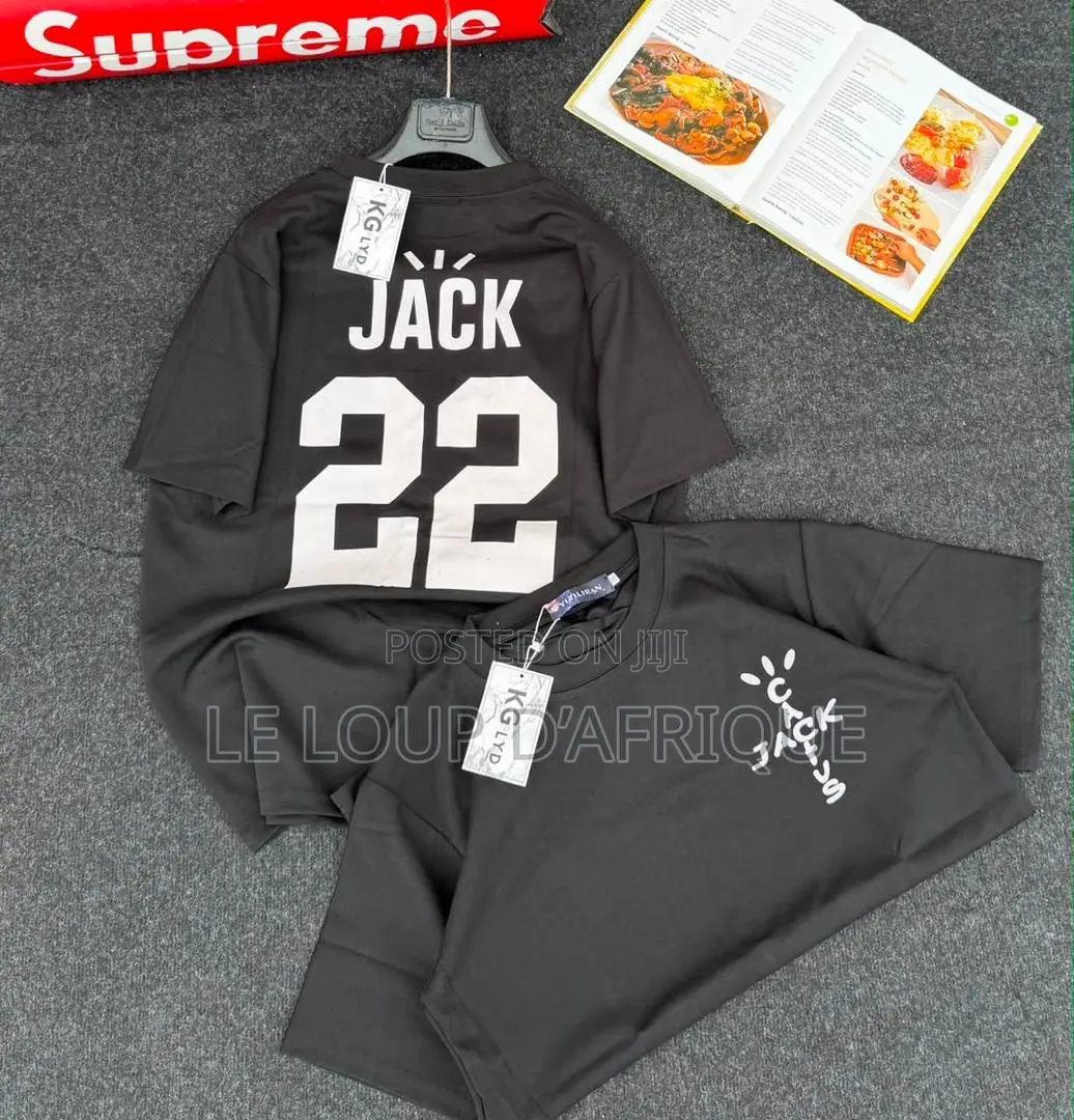 Heavy Quality T Shirts