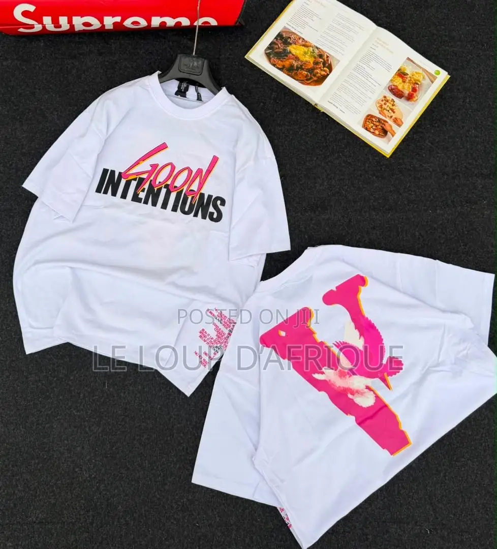 Heavy Quality T Shirts