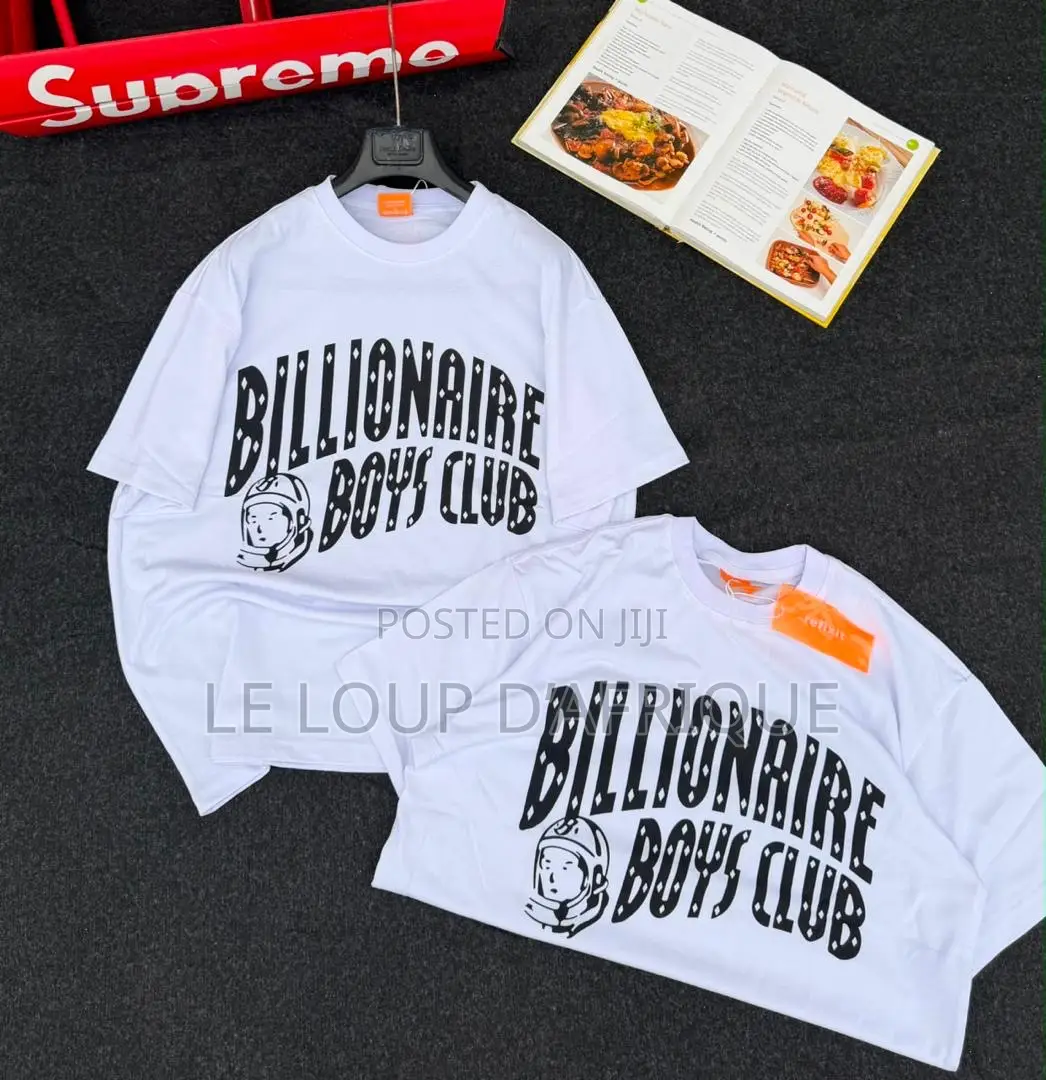 Heavy Quality T Shirts