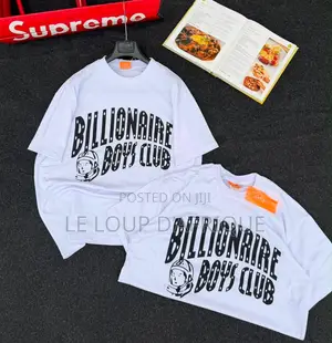 Heavy Quality T Shirts