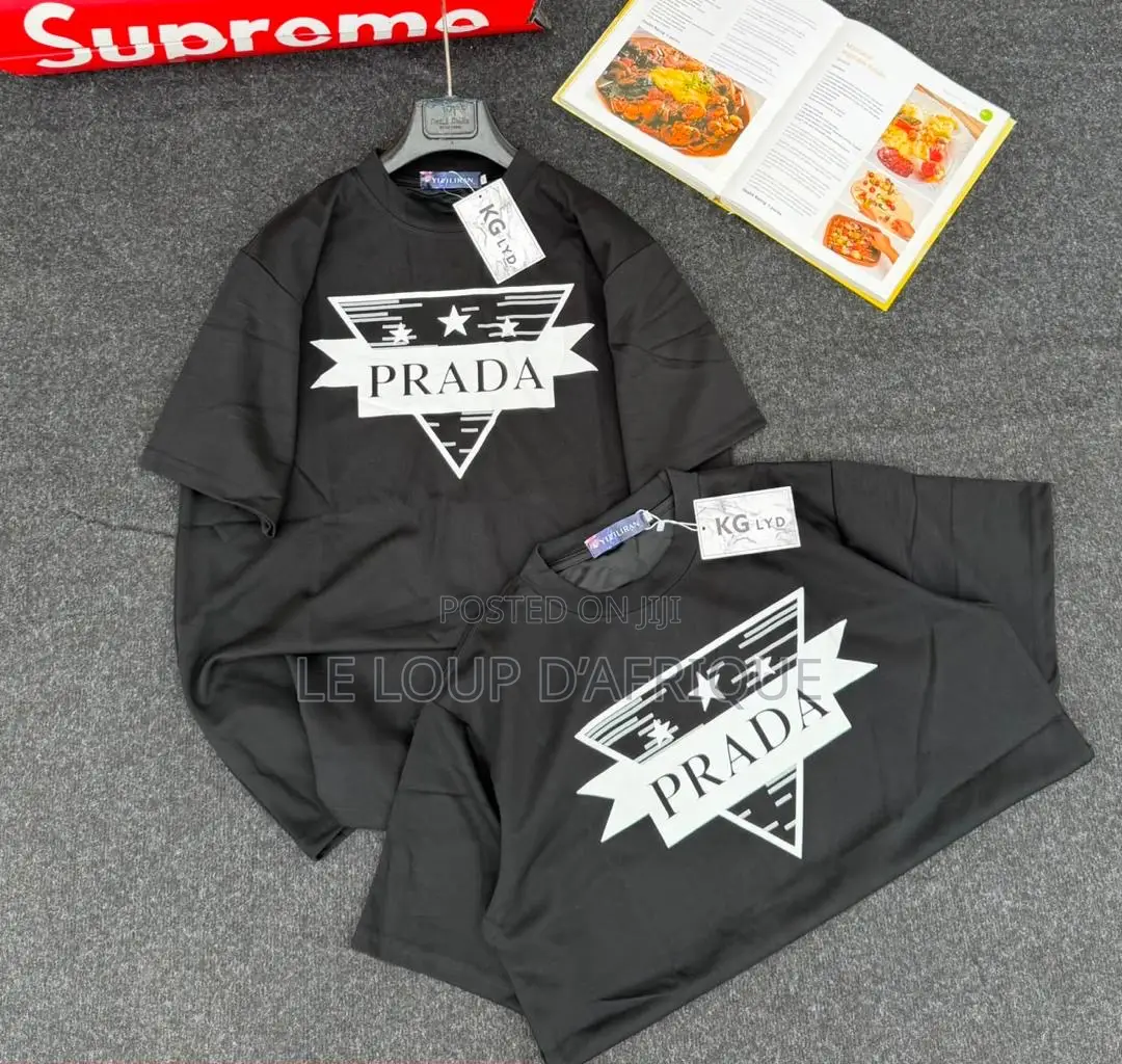 Heavy Quality T Shirts