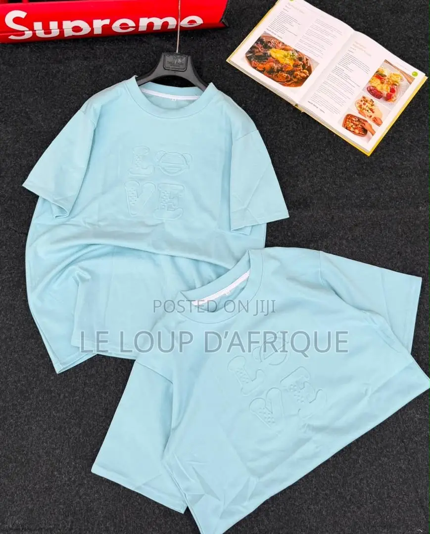 Heavy Quality T Shirts
