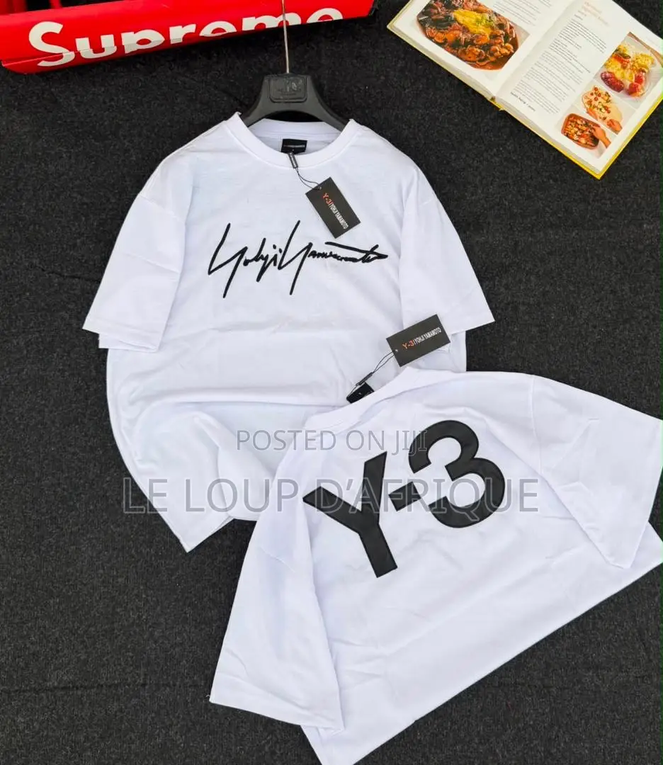 Heavy Quality T Shirts