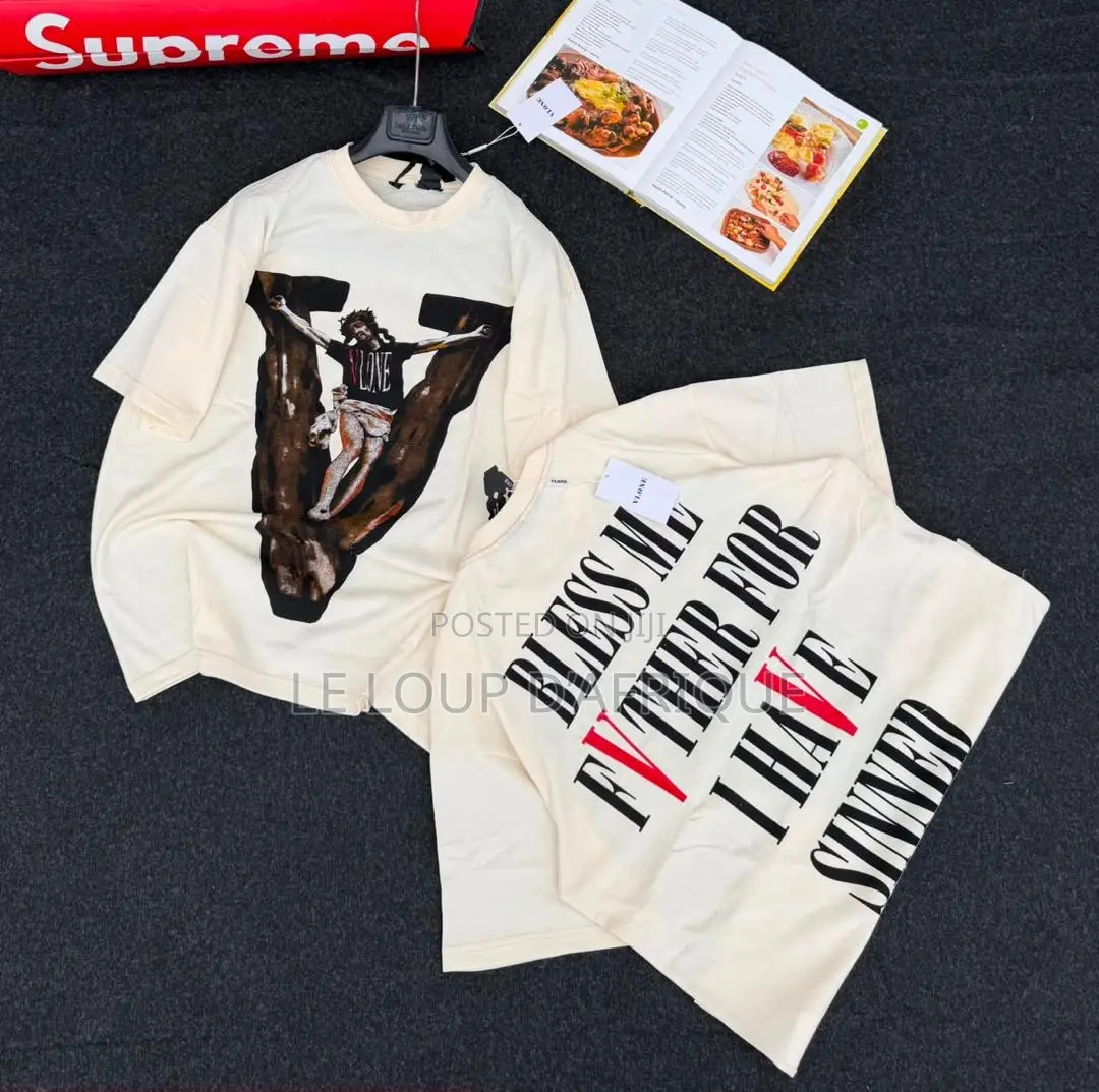 Heavy Quality T Shirts