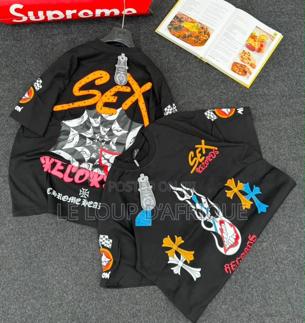 Heavy Quality T Shirts