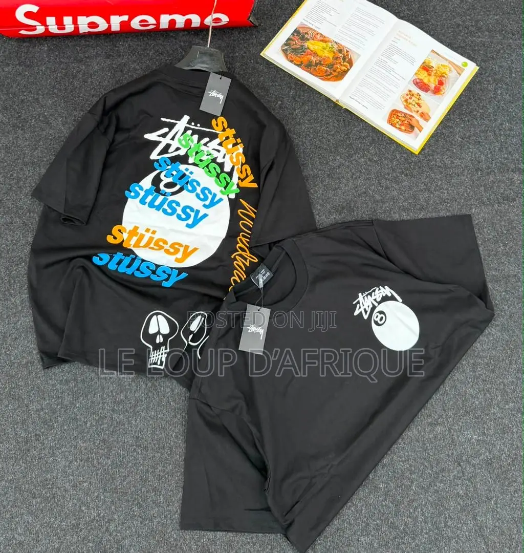 Heavy Quality T Shirts