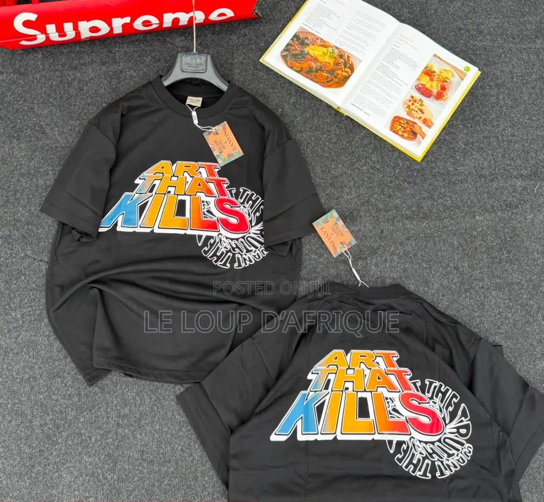 Heavy Quality T Shirts