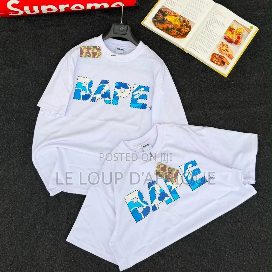 Heavy Quality T Shirts
