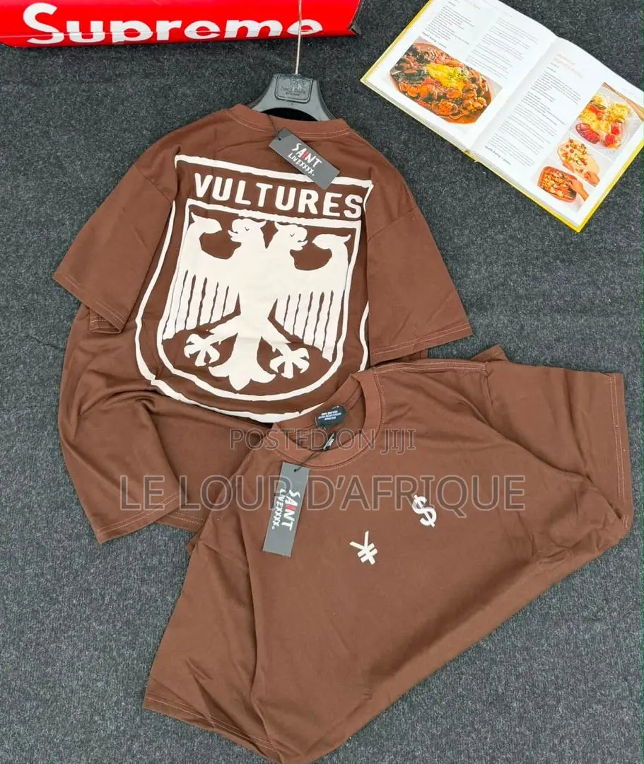 Heavy Quality T Shirts