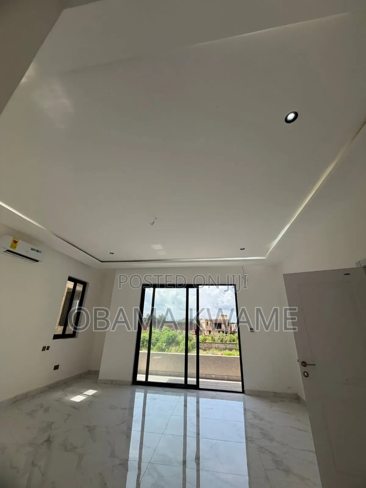 4bdrm House in Laryea Homes, Amrahia for sale