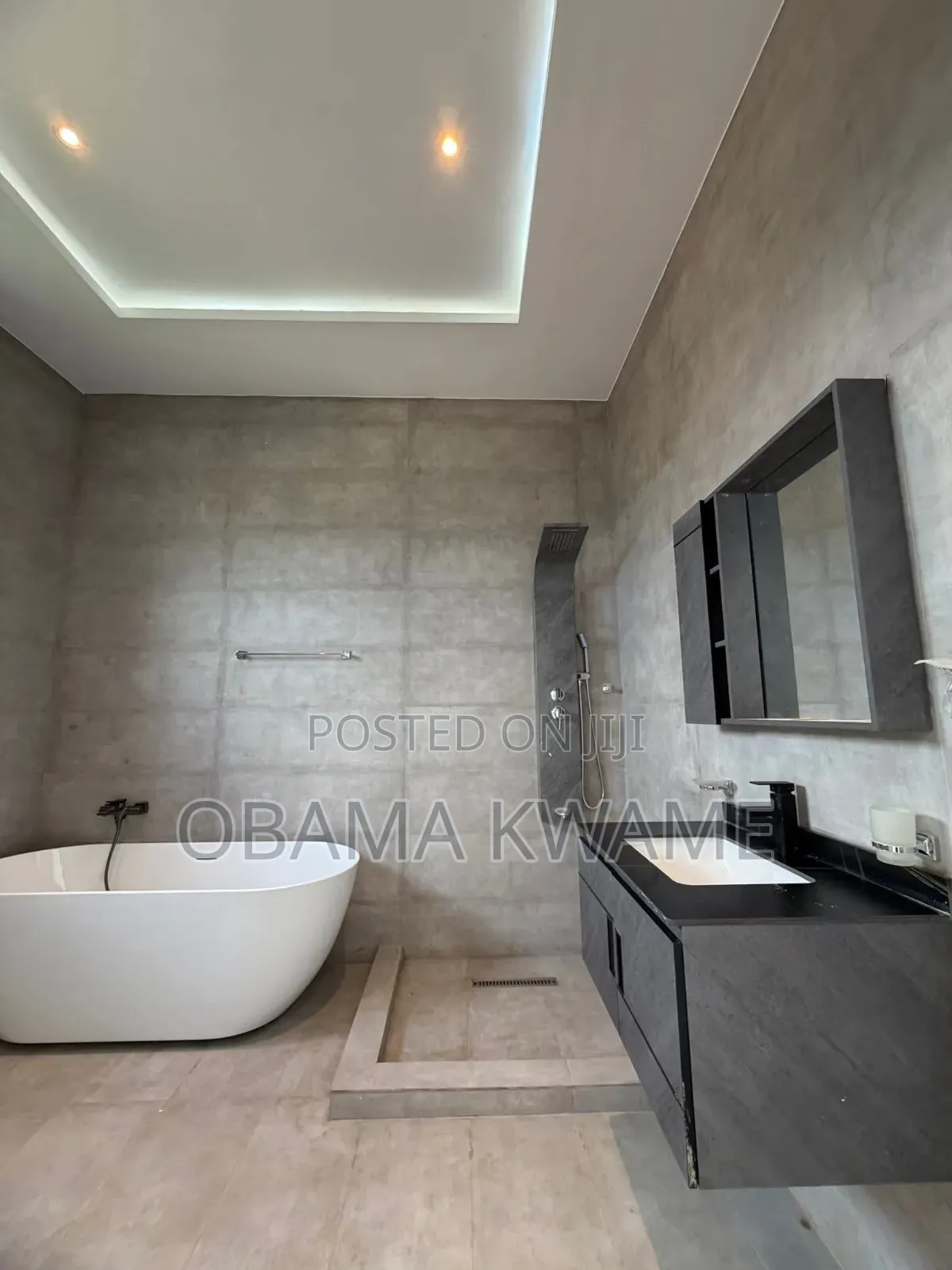 4bdrm House in Laryea Homes, Amrahia for sale