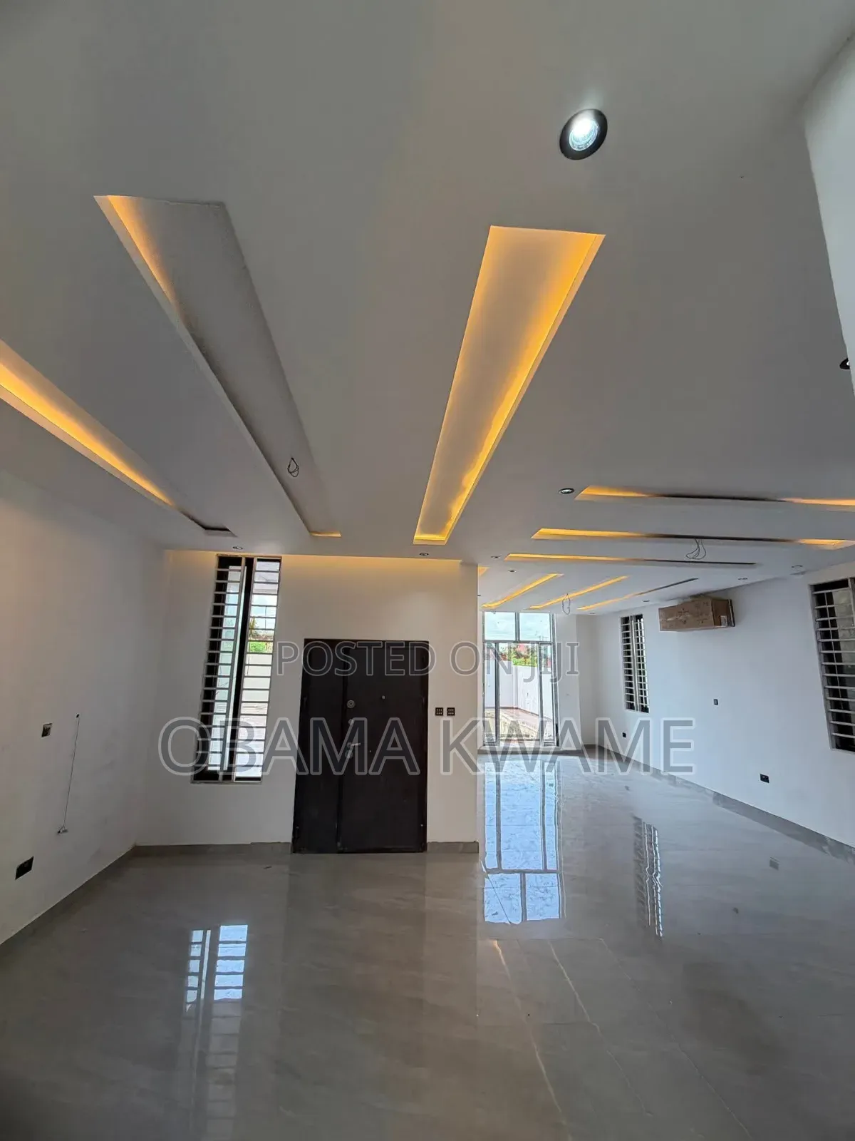 4bdrm House in Laryea Homes, Amrahia for sale