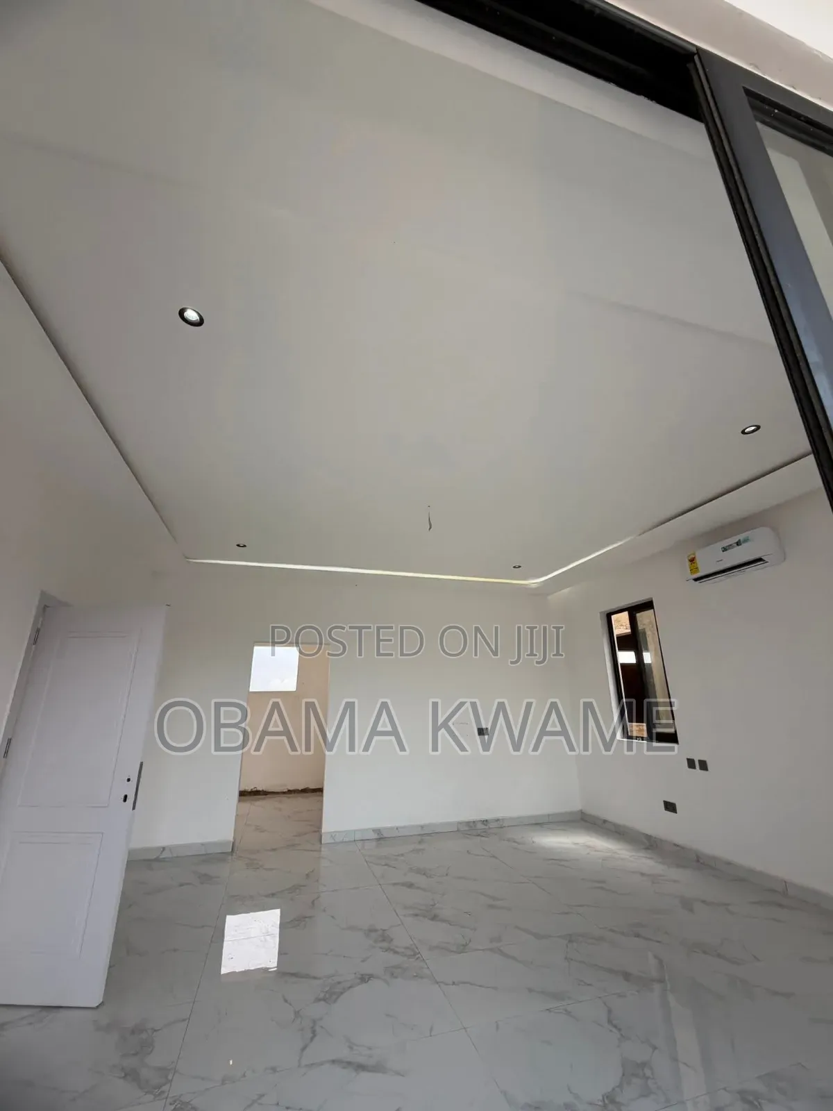 4bdrm House in Laryea Homes, Amrahia for sale