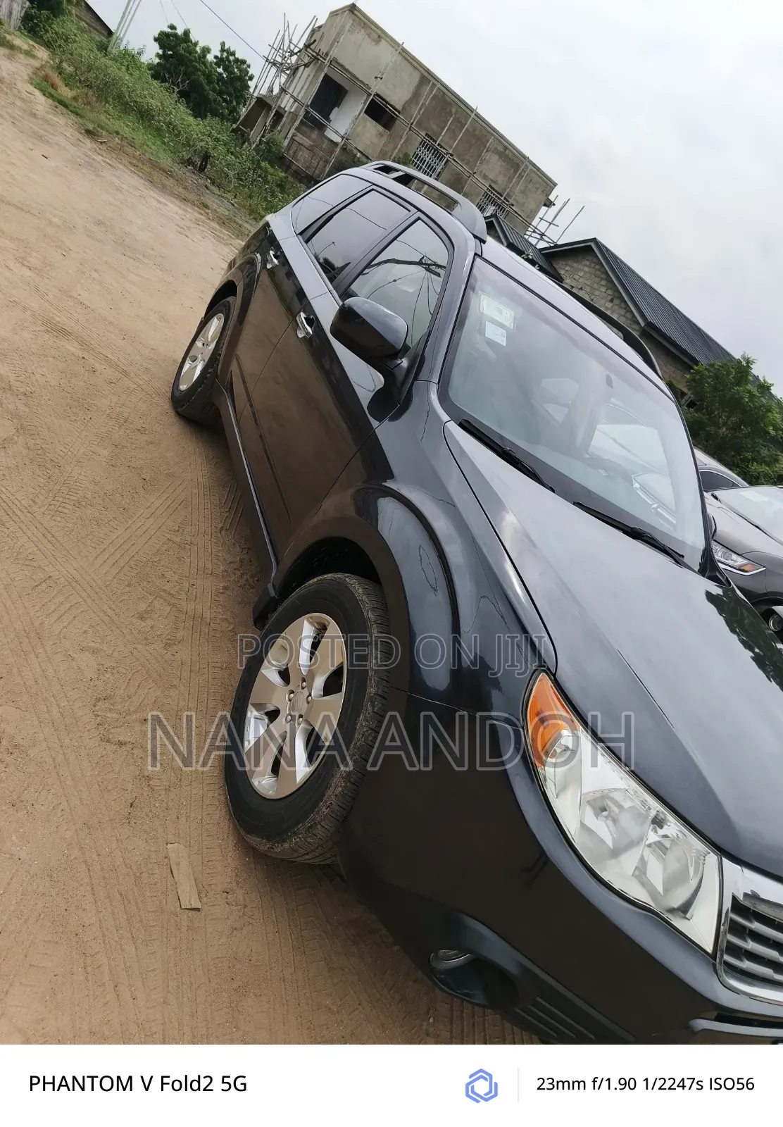 Subaru Forester 2010 Gray