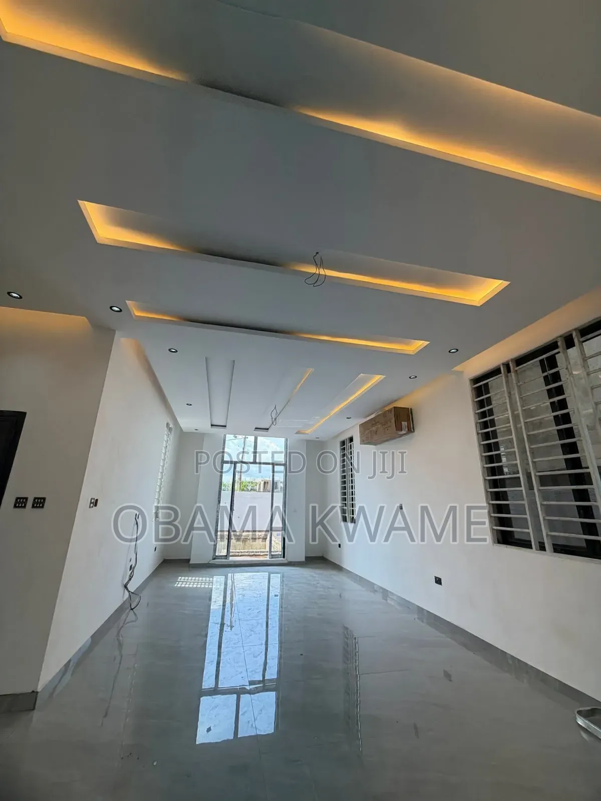4bdrm House in Laryea Homes, Amrahia for sale