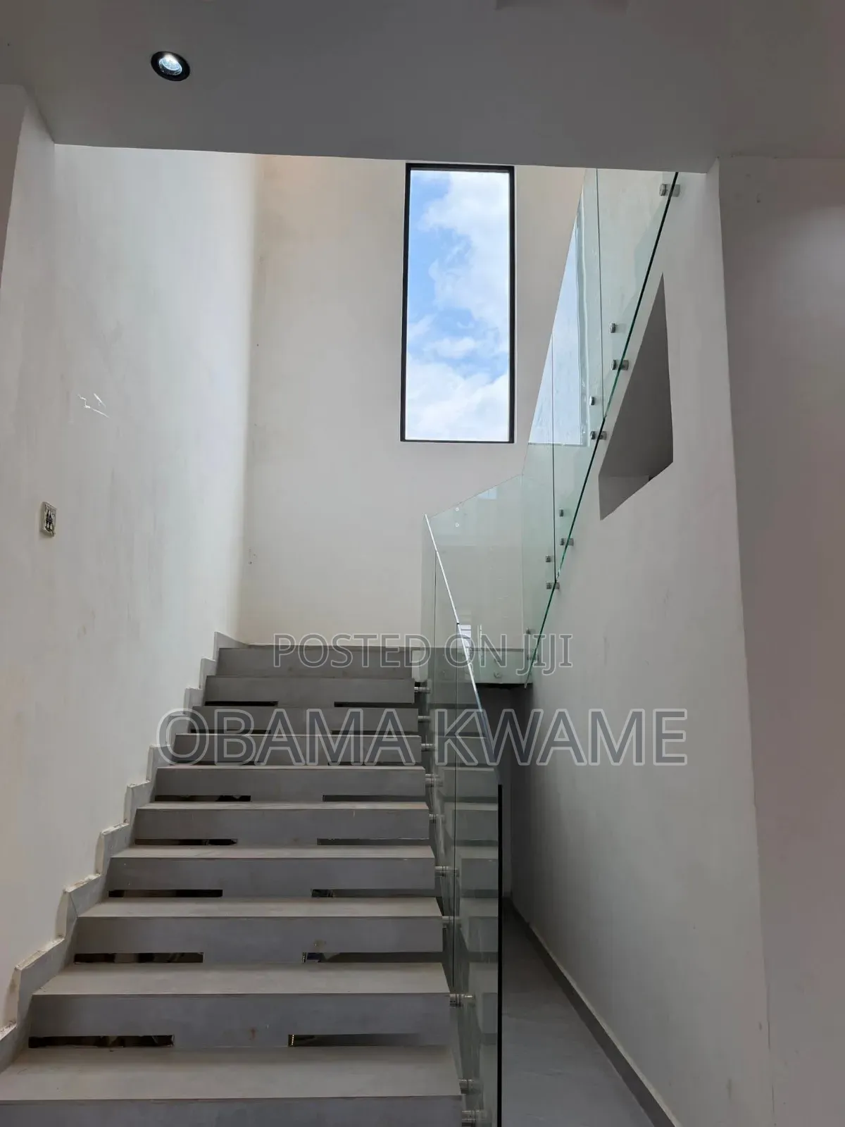 4bdrm House in Laryea Homes, Amrahia for sale
