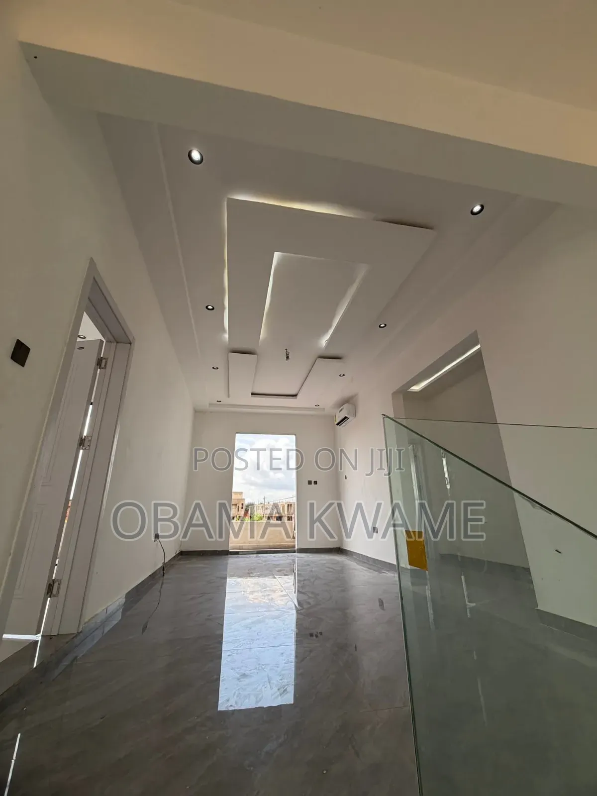 4bdrm House in Laryea Homes, Amrahia for sale