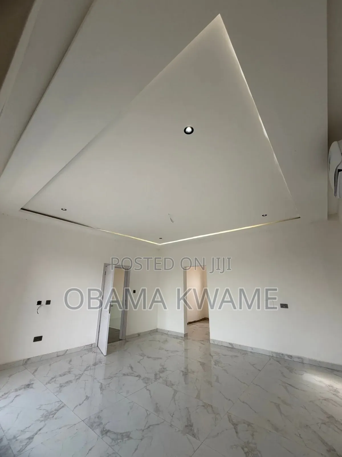4bdrm House in Laryea Homes, Amrahia for sale