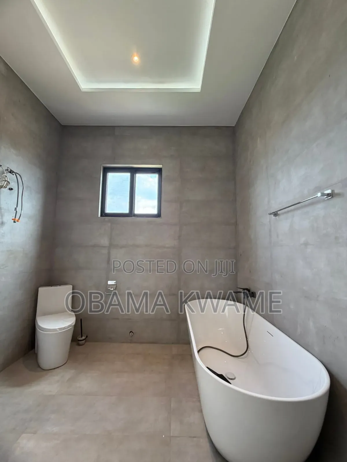 4bdrm House in Laryea Homes, Amrahia for sale