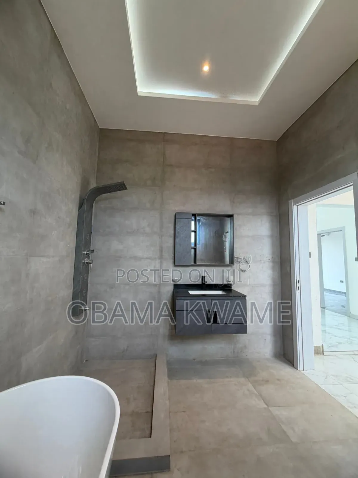 4bdrm House in Laryea Homes, Amrahia for sale