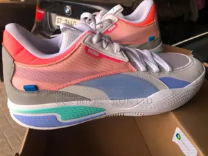 Puma Triple - Athletic Spec