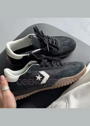 Original Converse Run Star