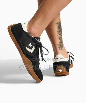 Original Converse Run Star