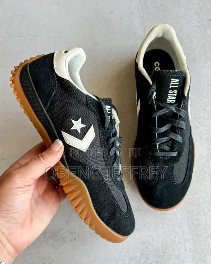 Original Converse Run Star