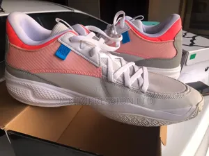 Puma Triple - Athletic Spec