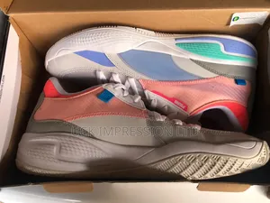 Puma Triple - Athletic Spec