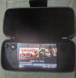 Steam Deck Oled 1tb