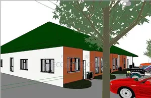 Architectural Design Service in Ghana