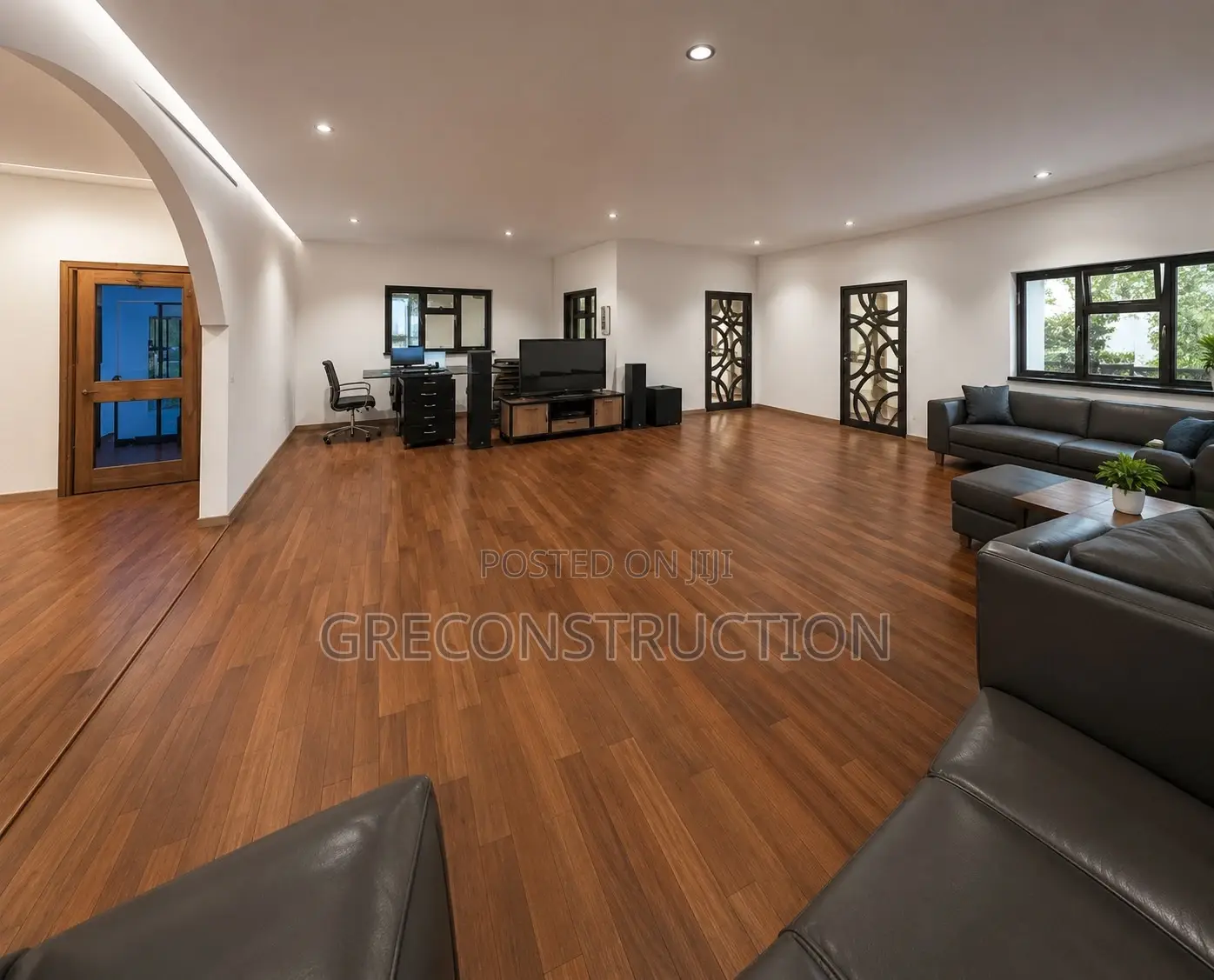 Architectural Design Service in Ghana