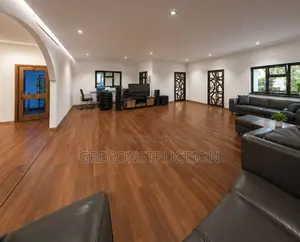 Architectural Design Service in Ghana